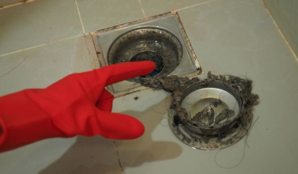 Consequences Of Grease Clogs In Sinks
