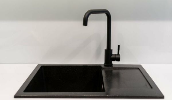 How To Clean Blanco Sink