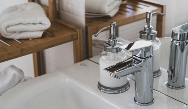 Importance Of Regular Maintenance Ceramic Sink