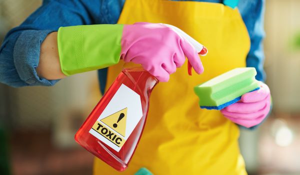 Importance Of Specialized Cleaning Methods
