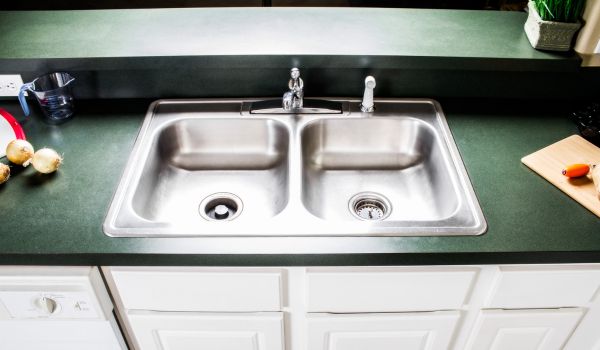 Selecting The Right Double Sink
