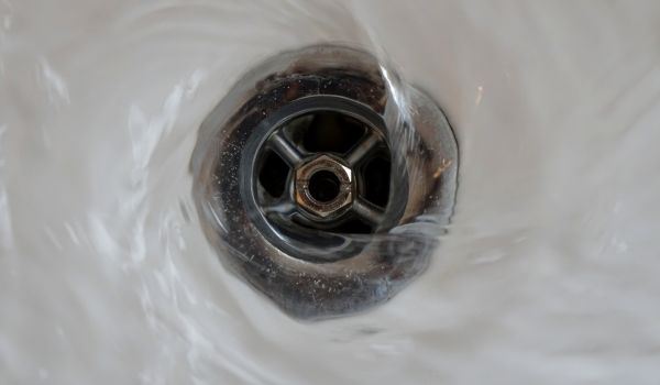 Signs Of A Clogged Sink
