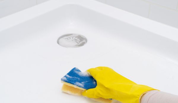 Step-by-step Guide To Get Scratches Out Of Porcelain Sink