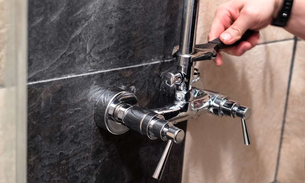 How To Install Wall Mount Faucet