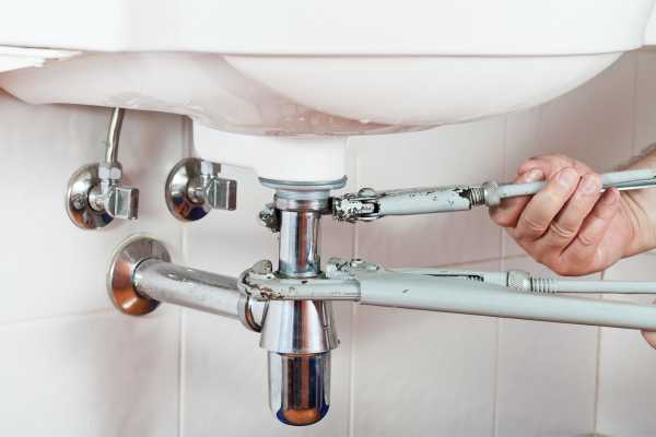 Fix Airlock In Kitchen Sink Drain Use A Dime