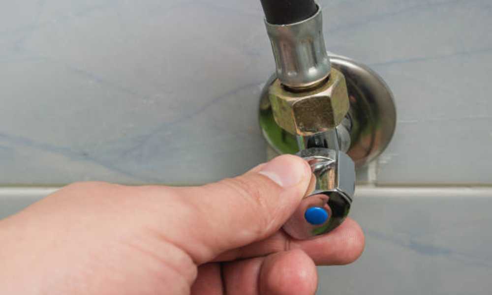 How To Extend Faucet Supply Line