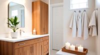 bathroom update without remodeling