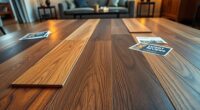 durable laminate flooring options