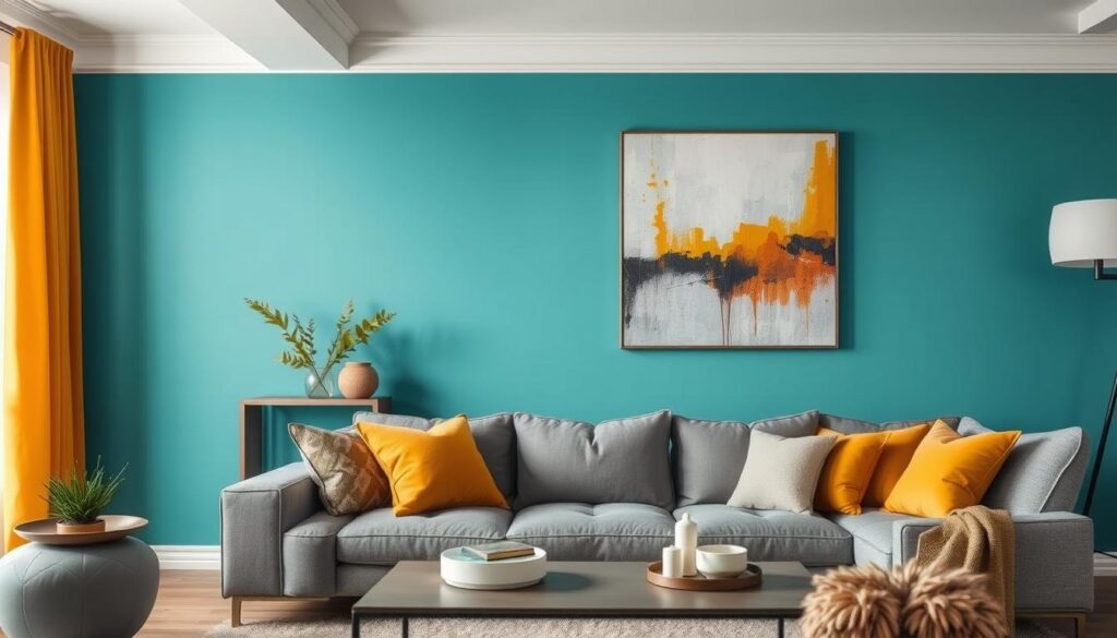 interior color palettes