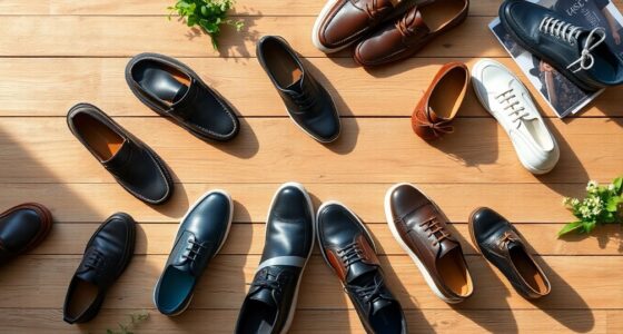 men s casual shoes review