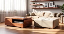 space saving storage solutions available