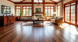 stunning hardwood flooring options