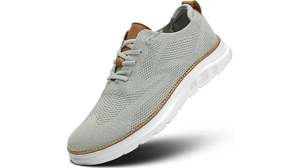 stylish men s casual oxfords