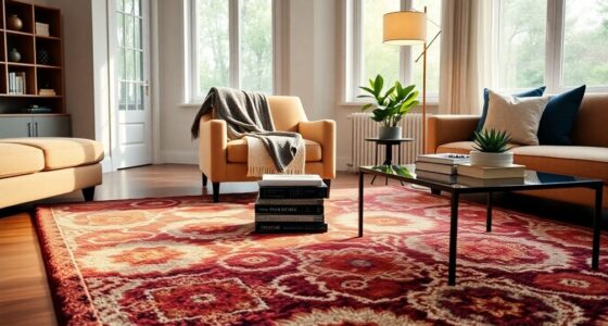 stylish rugs for homes