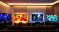 top 4k tv recommendations 2025