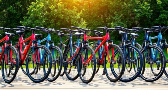 top bicycles for everyone