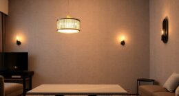 top decorative lighting options