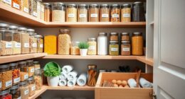 top kitchen storage solutions