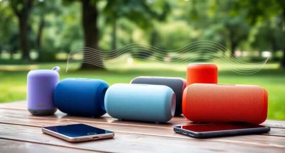 top portable sound solutions