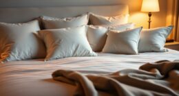 top rated sleep pillows