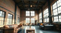 urban vintage aesthetic inspiration