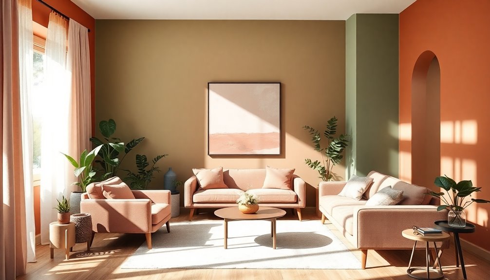 2025 color trends unveiled