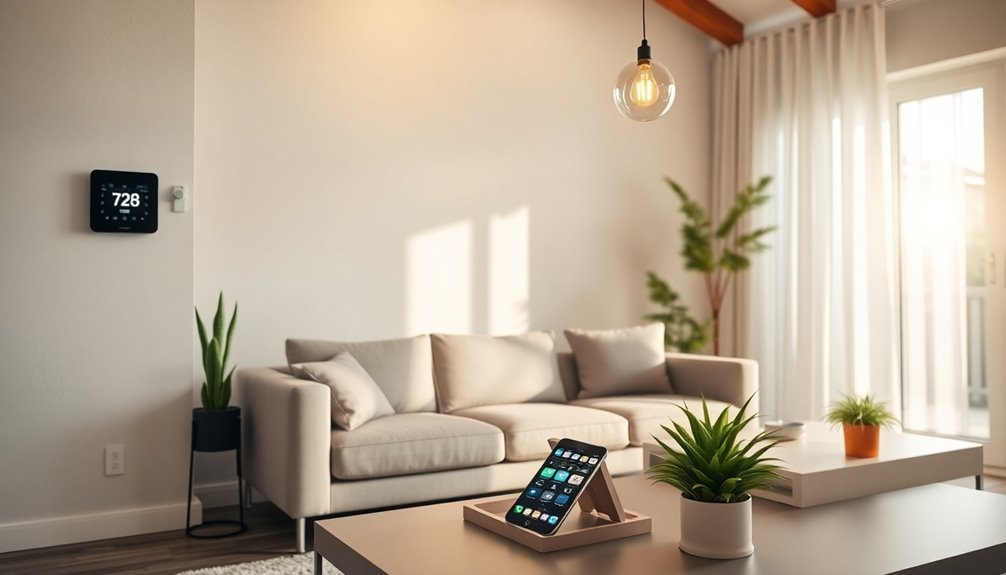 affordable smart home upgrades