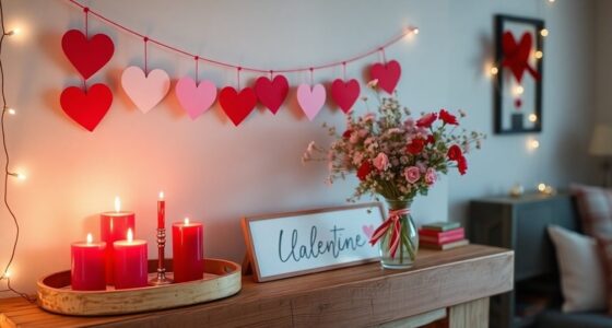 affordable valentine s day decorations