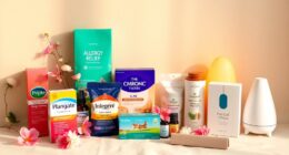 allergy relief products guide