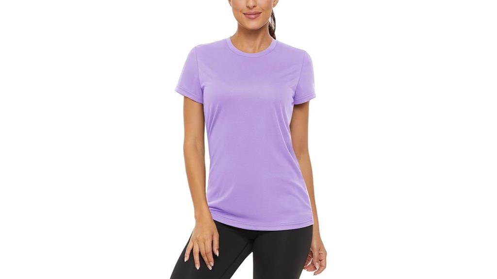 athletic workout tops women