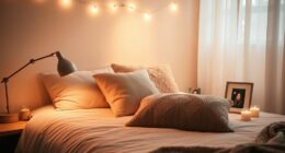 bedroom accessories for personalization