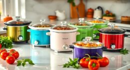 best amazon slow cookers
