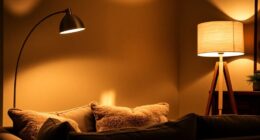 best ambient lighting lamps