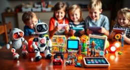 best toys for kids