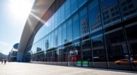 bold architectural design unveiled