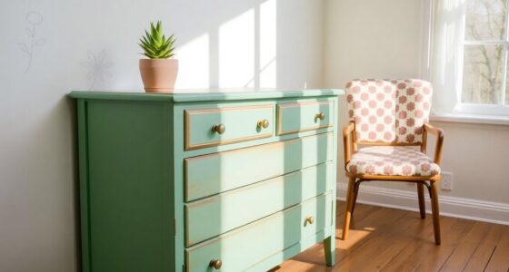 budget friendly furniture transformations