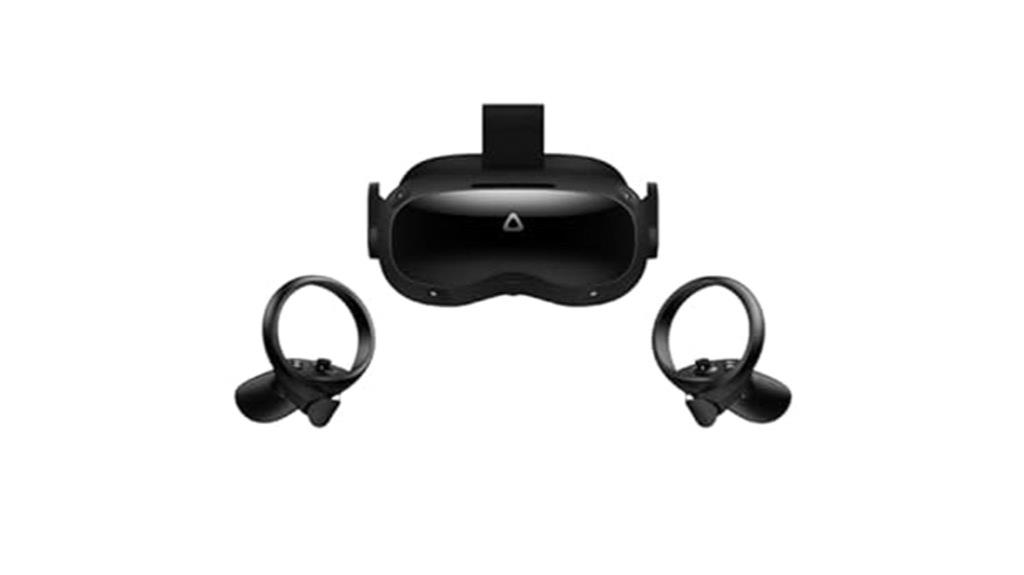 business focused vr headset