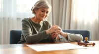 caregiver as power of attorney