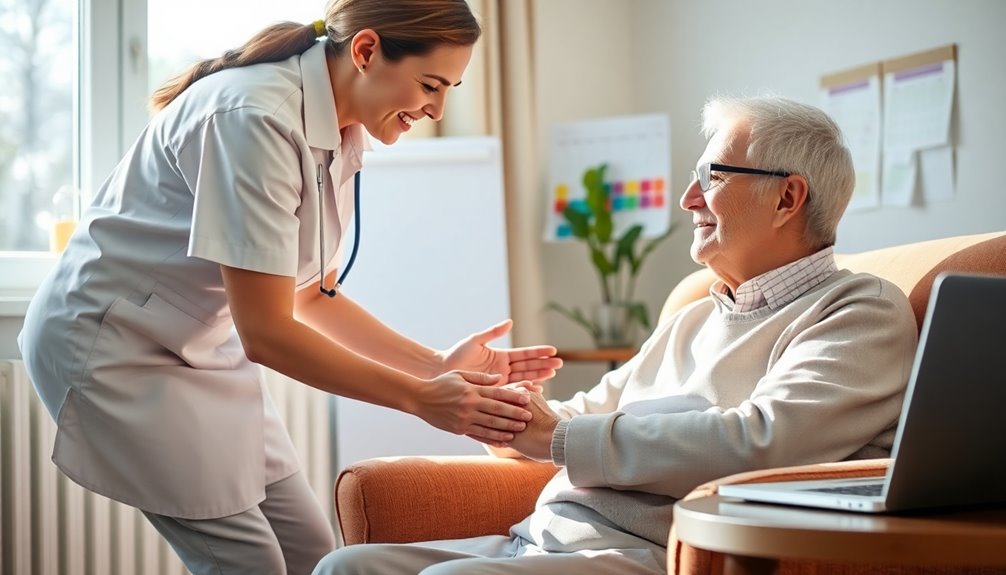 caregiver classification explained thoroughly