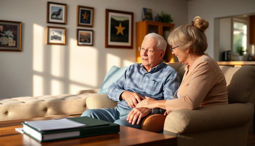 caregiver compensation for veterans