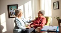 caregiver insurance coverage options