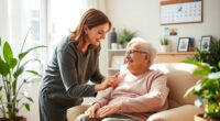 caregiver payment options available