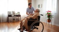 caregiving as a profession