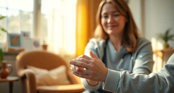 caregiving as clinical experience