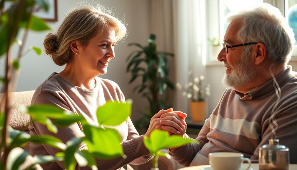 caregiving s toll on health