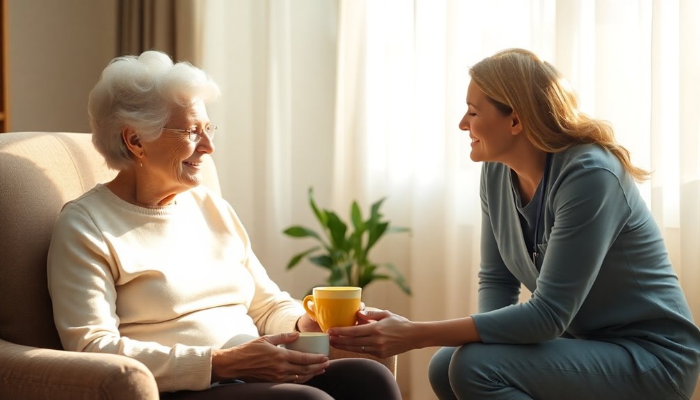 clear communication fosters understanding