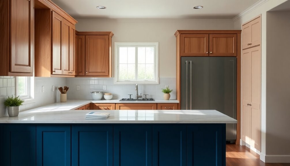 cohesive color design strategies