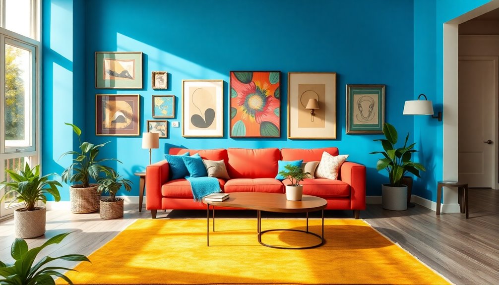 color influences emotional atmosphere