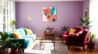 creative color harmony techniques