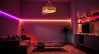 creative lighting home styles